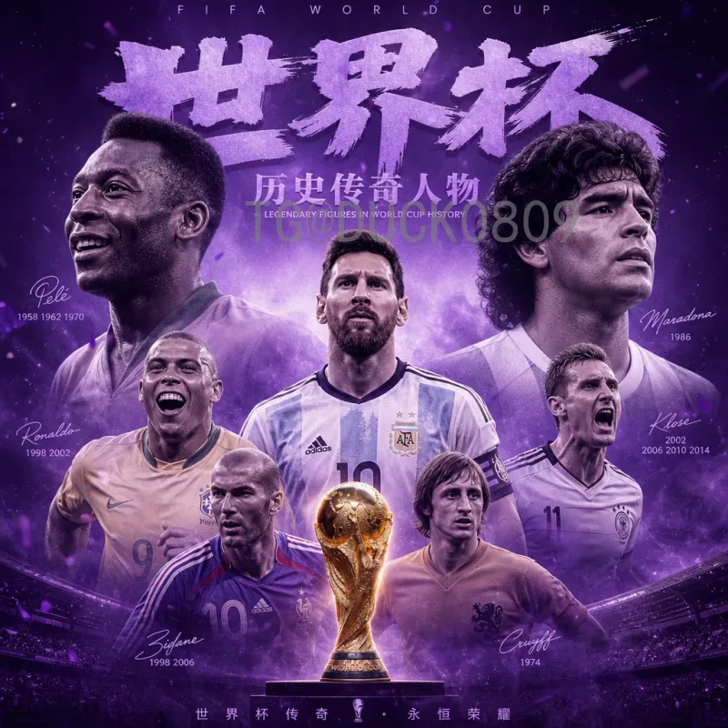 2026美加墨世界杯举办国家在哪里？详解三国联合主办